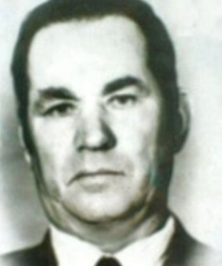 Косинцев Николай Михайлович