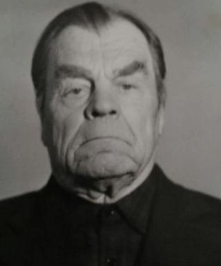 Дружинин Иван Иванович