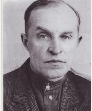 Потапов Василий Петрович
