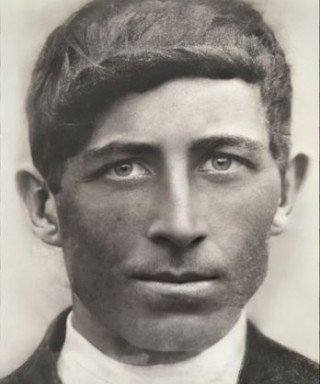 Коробкин Лука Власович