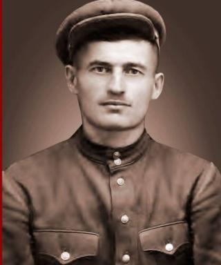 Мухудинов Магомед Абдулмажидович