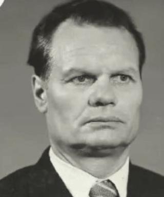 Андрианов Василий Лаврентьевич