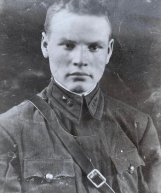 Шагиев Габдрахман Мингазович