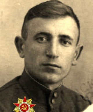 Дынников Алексей Борисович