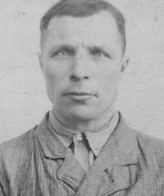 Денисов Василий Алексеевич
