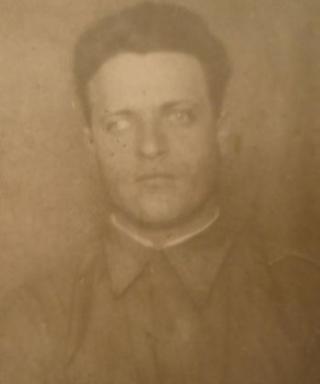 Хлопков Иван Алексеевич