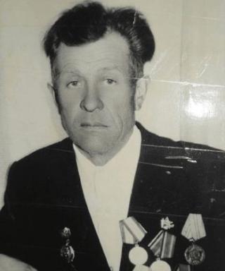 Никифоров Фёдор Филиппович