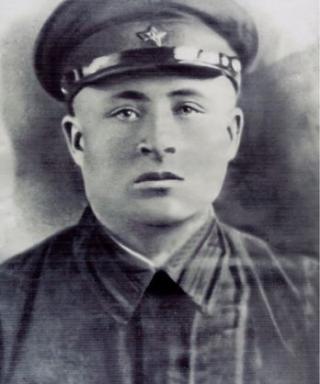 Синёв Михаил Александрович