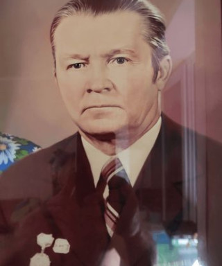 Мысов Сергей Алексеевич