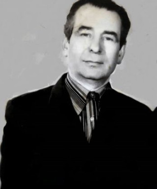 Корнеев Владимир Парфёнович