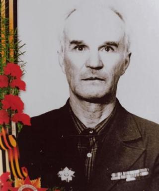 Кургак Яков Федорович