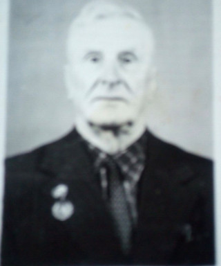 Опалев Георгий Иванович