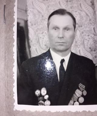 Громов Михаил Абрамович