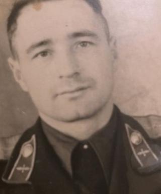 Симанов Николай Алексеевич