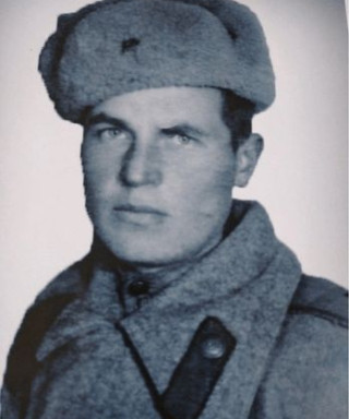 Вавилов Александр Иванович