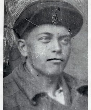 Перевалов Александр Филиппович