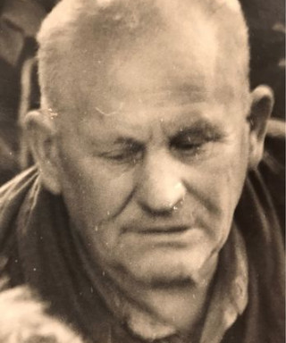 Юдин Никифор Григорьевич