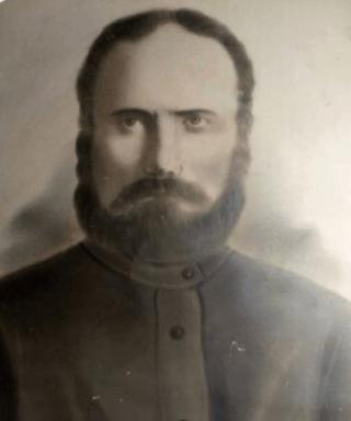 Прилуцкий Федор Федосеевич