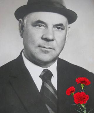Глущенко Василий Васильевич