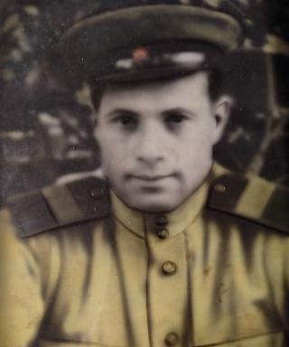 Зайцев Тимофей Иванович