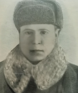 Юрченко Александр Васильевич