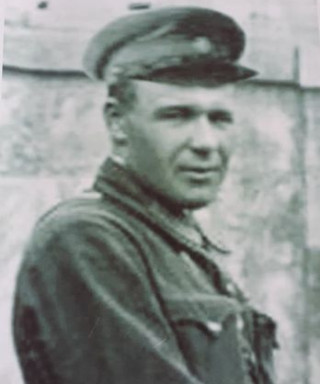 Быков Михаил Никитович