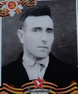 Шеин Андрей Павлович