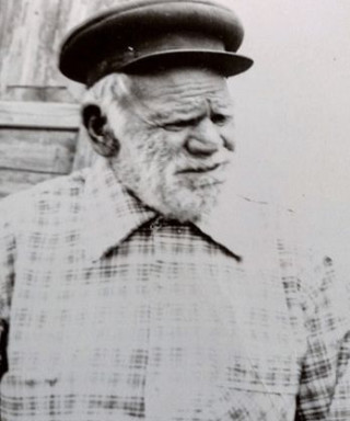 Елфимов Иван Фёдорович