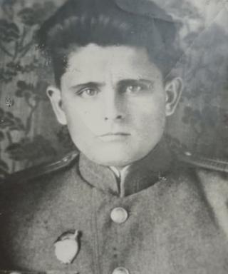 Гатин Гарей Миркаевич