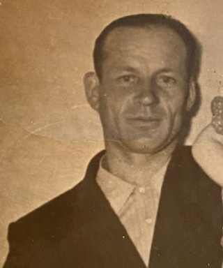 Агафонов Николай Александрович