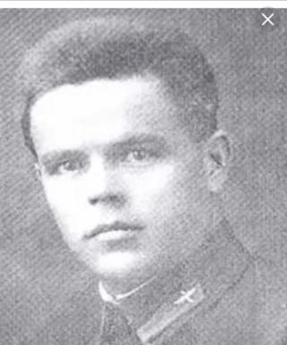 Азяев Василий Матвеевич