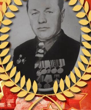 Куликов Виталий Константинович
