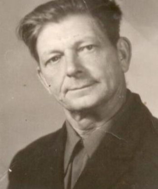 Жиляков Николай Васильевич