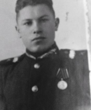 Башурин Алексей Иванович