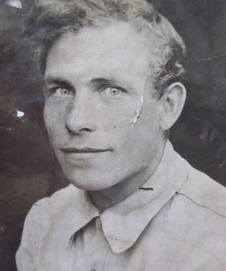 Башурин Иван Гаврилович