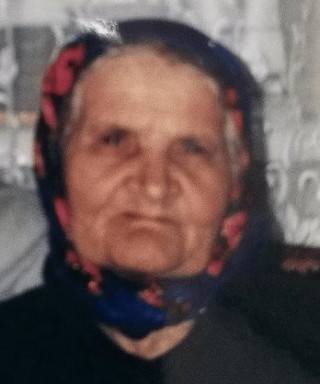 Хусаинова Фахима Хасиповна