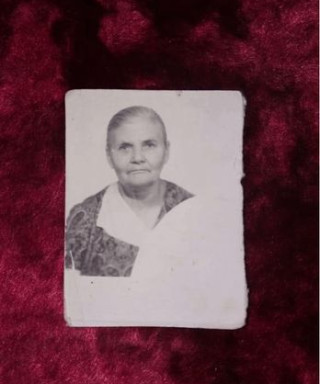 Анисимова Ольга Архиповна