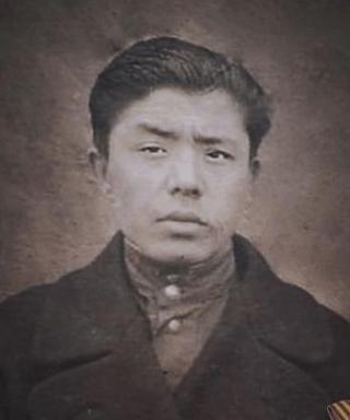Кульбаев Зульфакар Калимуллович