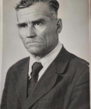 Ионов Павел Васильевич