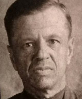 Мальцев Илья Георгиевич