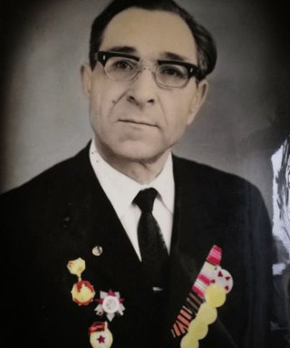 Бойчук Филипп Васильевич