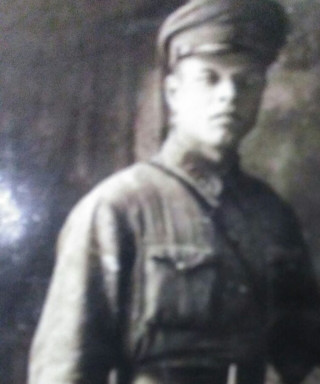 Балканский Василий Андрианович