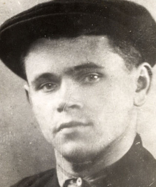 Буйлов Виктор Фёдорович