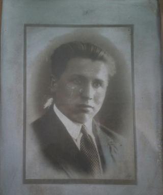 Зайцев Федор Николаевич