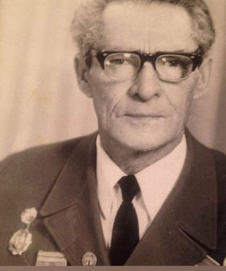 Турлыгин Николай Петрович