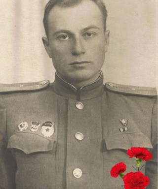 Пожарский Алексей Ефимович