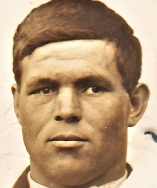 Иванников Иван Матвеевич