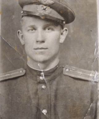 Кочетков Борис Михайлович