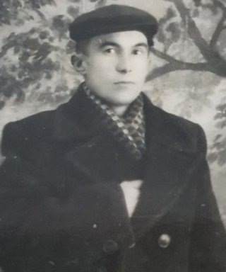 Мерданов Решат