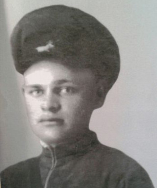 Яровой Иван Петрович